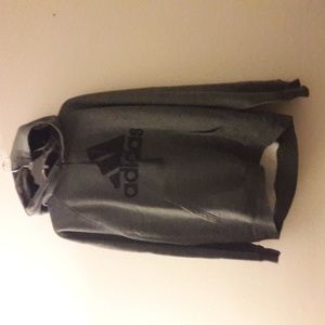 Adidas hoodie